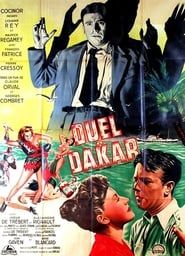 Duel à Dakar (1951)