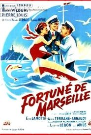 Fortuné de Marseille 1952 streaming