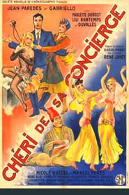 Chéri de sa concierge (1951)