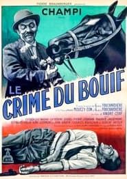 Le crime du Bouif series tv