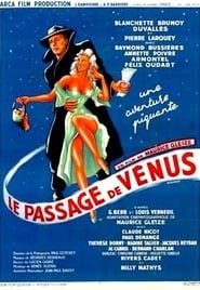 Le passage de Vénus 1951 streaming