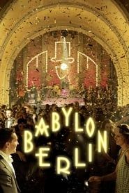 Making-of: Babylon Berlin series tv