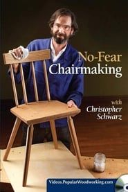 No-Fear Chairmaking series tv