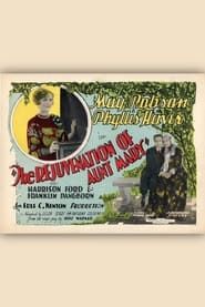 The Rejuvenation of Aunt Mary 1916 streaming