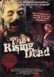 The Rising Dead series tv