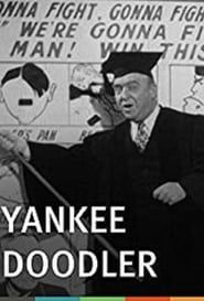 The Yankee Doodler series tv