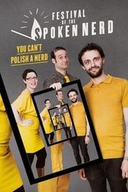 You Can't Polish A Nerd series tv