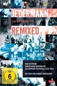 Jedermann Remixed 2011 streaming