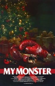 My Monster series tv