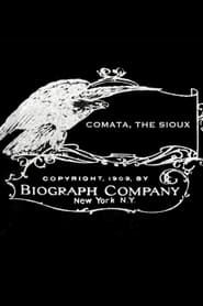 Image Comata, the Sioux 1909