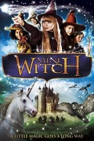 Fuchsia the Mini-Witch series tv