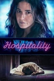 Hospitality series tv