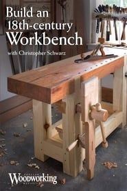 Image Build an 18th-century Workbench