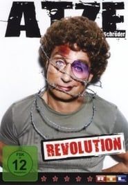 Atze Schröder - Revolution series tv