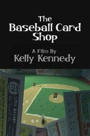 The Baseball Card Shop series tv