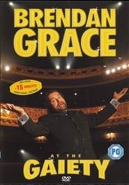 Brendan Grace: At The Gaiety series tv