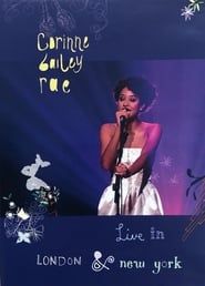 Corinne Bailey Rae; Live in London 2007 streaming