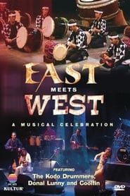 East Meets West series tv