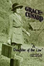 A Daughter of the Law 1921 streaming