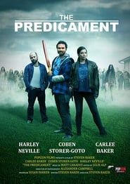 The Predicament series tv