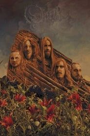 Opeth: Garden Of The Titans - Opeth Live At Red Rocks Amphitheatre series tv