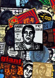 Andre the Giant Has a Posse 1997 streaming