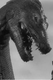 The Time Monsters (1959)