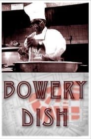 Image Bowery Dish