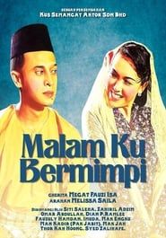 Malam Ku Bermimpi series tv
