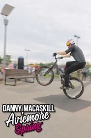 Danny MacAskill - Aviemore Spring (2016)