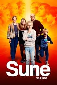 Sune vs Sune 2018 streaming