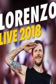 Lorenzo Live 2018 series tv