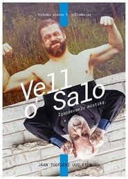 Vello Salo. Everyday Mysticism series tv
