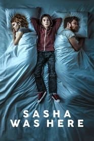 Sasha Was Here series tv