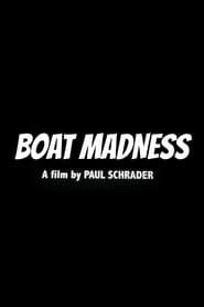 Boat Madness series tv