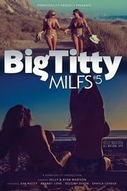 Big Titty MILFs 5-hd