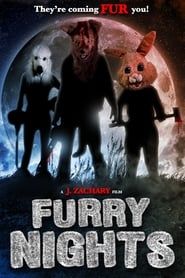 Furry Nights series tv