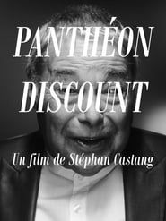 Panthéon Discount series tv