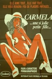 Carmela... une si jolie petite fille 1982 streaming