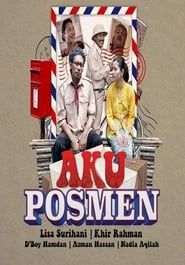 watch Aku Posmen