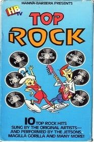 Hanna-Barbera Presents HBTV: Top Rock series tv