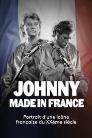 Image Johnny made in France