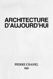 L'Architecture d'Aujourd'hui series tv