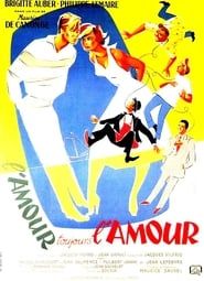 Image L'amour, toujours l'amour 1952