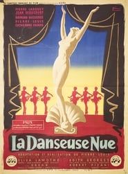 Image La danseuse nue 1952