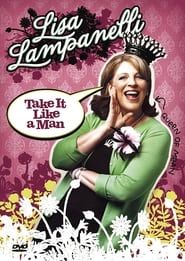Lisa Lampanelli: Take It Like a Man series tv