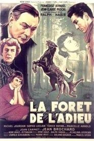 La forêt de l'adieu (1952)