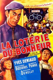 La Loterie du bonheur (1953)