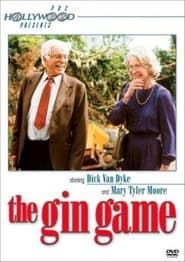 The Gin Game series tv