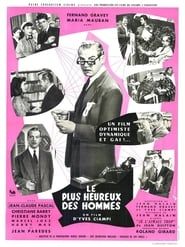 Le Plus Heureux des hommes (1952)